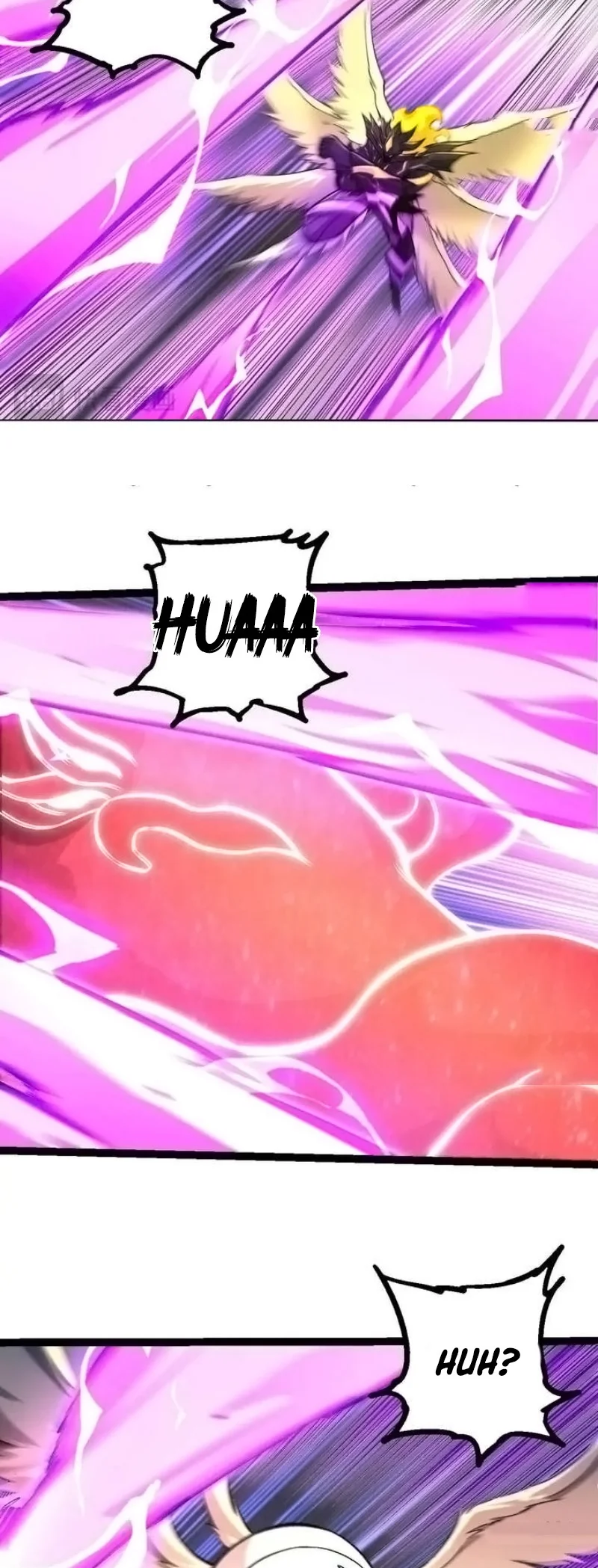 Evolution Begins With A Big Tree Chapter 462 Gambar 12