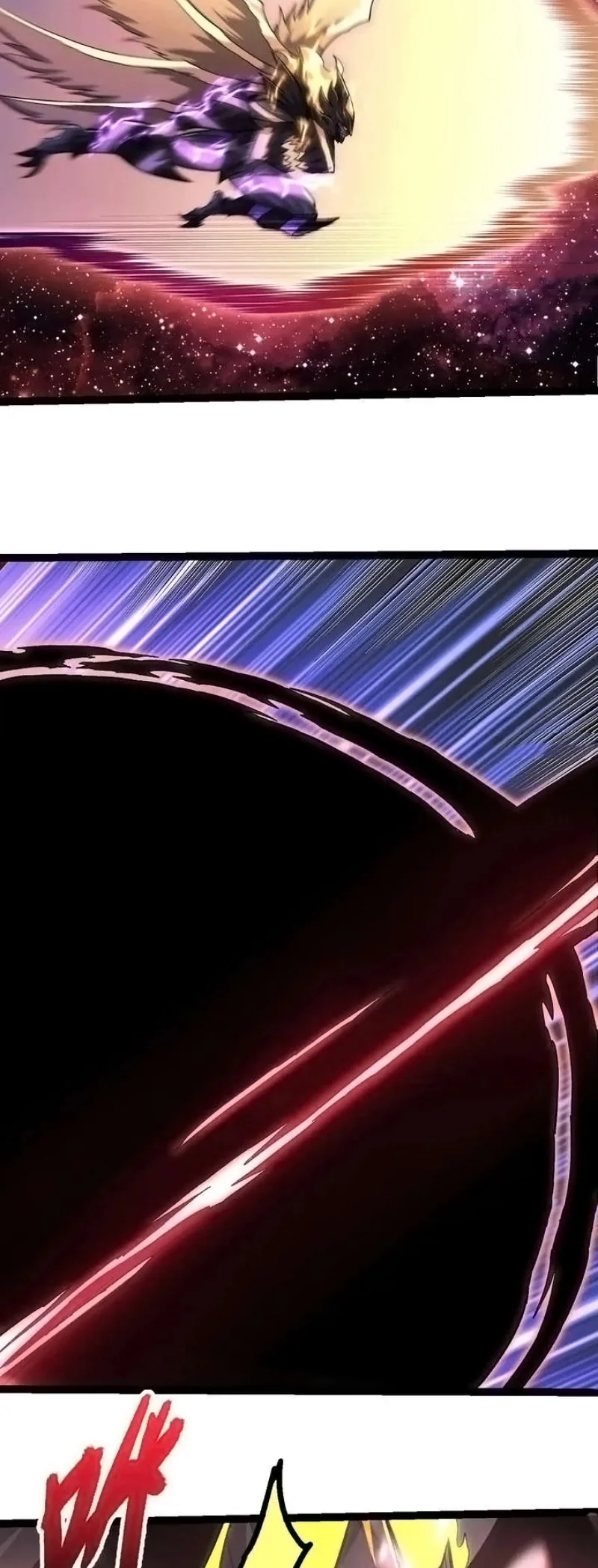 Evolution Begins With A Big Tree Chapter 462 Gambar 26