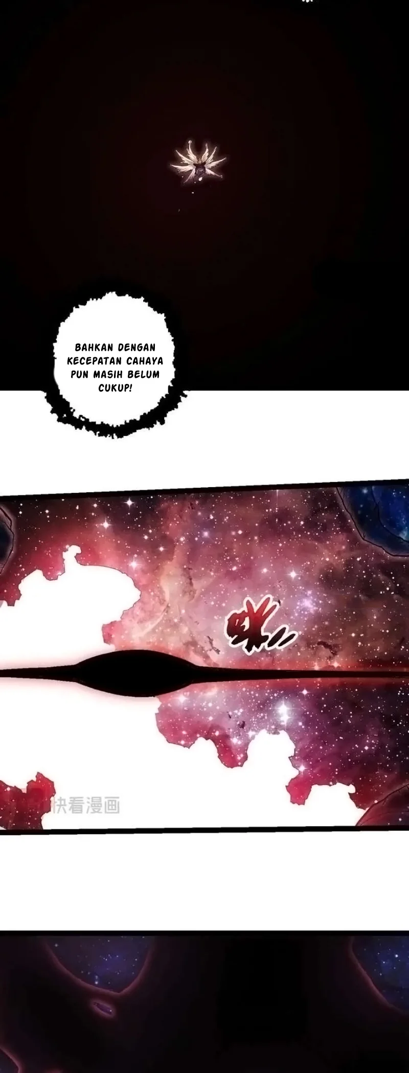 Evolution Begins With A Big Tree Chapter 462 Gambar 28