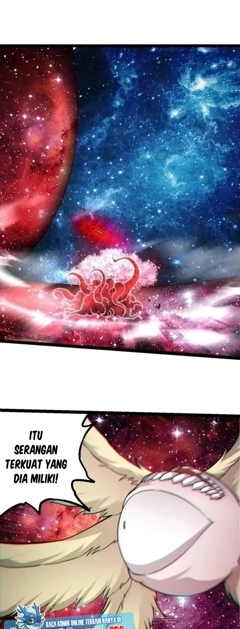 Manhua Evolution Begins With A Big Tree Chapter 462 gambar nomor 2