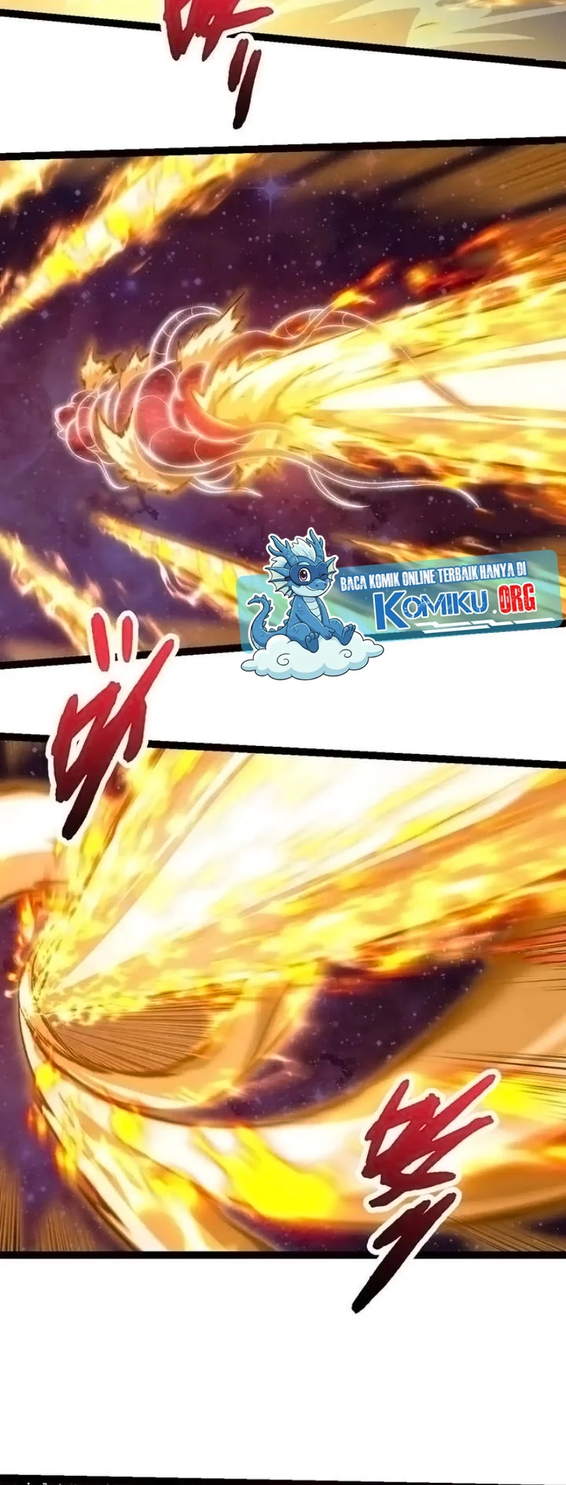 Evolution Begins With A Big Tree Chapter 462 Gambar 22