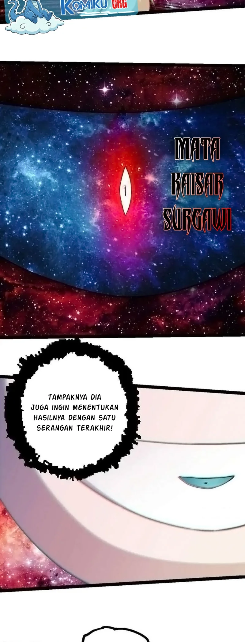 Evolution Begins With A Big Tree Chapter 462 Gambar 3