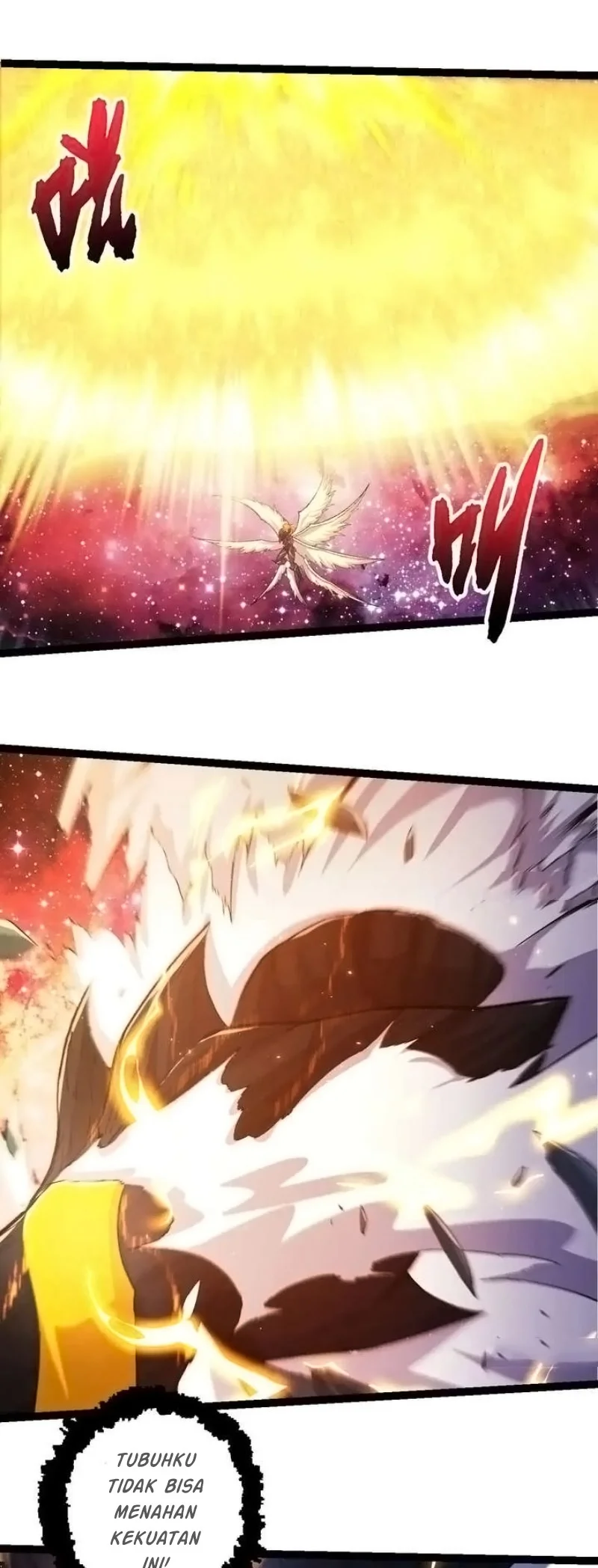 Evolution Begins With A Big Tree Chapter 462 Gambar 5