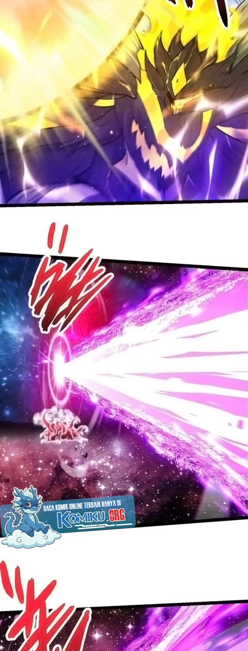 Evolution Begins With A Big Tree Chapter 462 Gambar 9