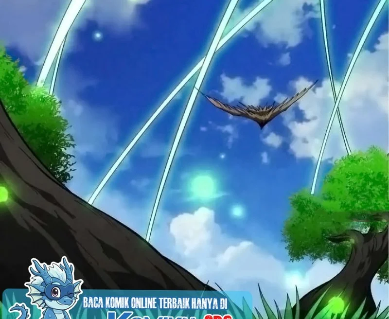 Evolution Begins With A Big Tree Chapter 464 Gambar 31