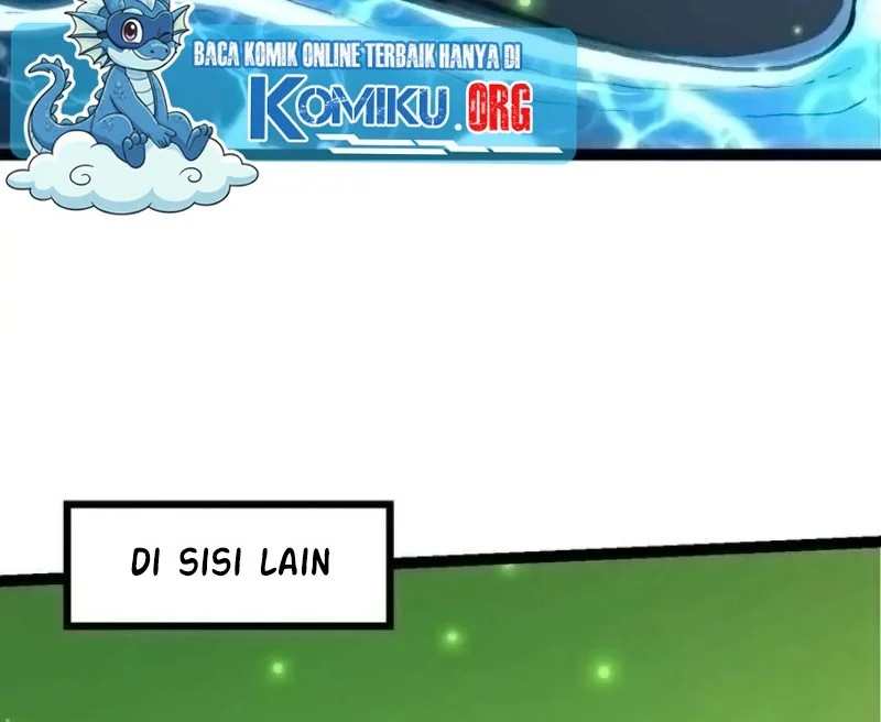 Evolution Begins With A Big Tree Chapter 464 Gambar 33