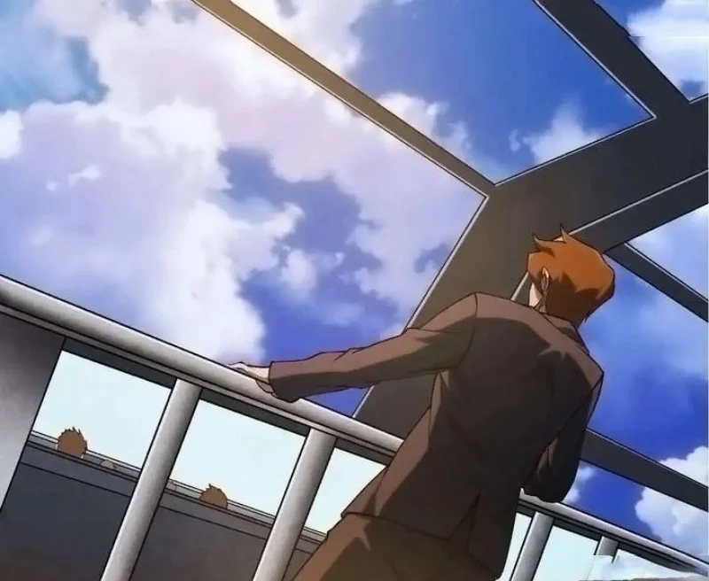 Evolution Begins With A Big Tree Chapter 464 Gambar 23