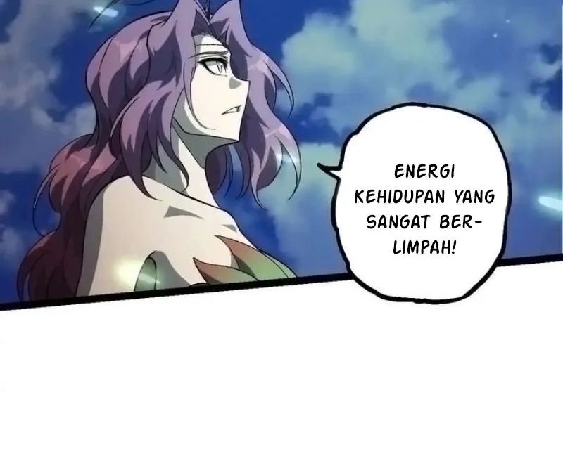 Evolution Begins With A Big Tree Chapter 464 Gambar 25