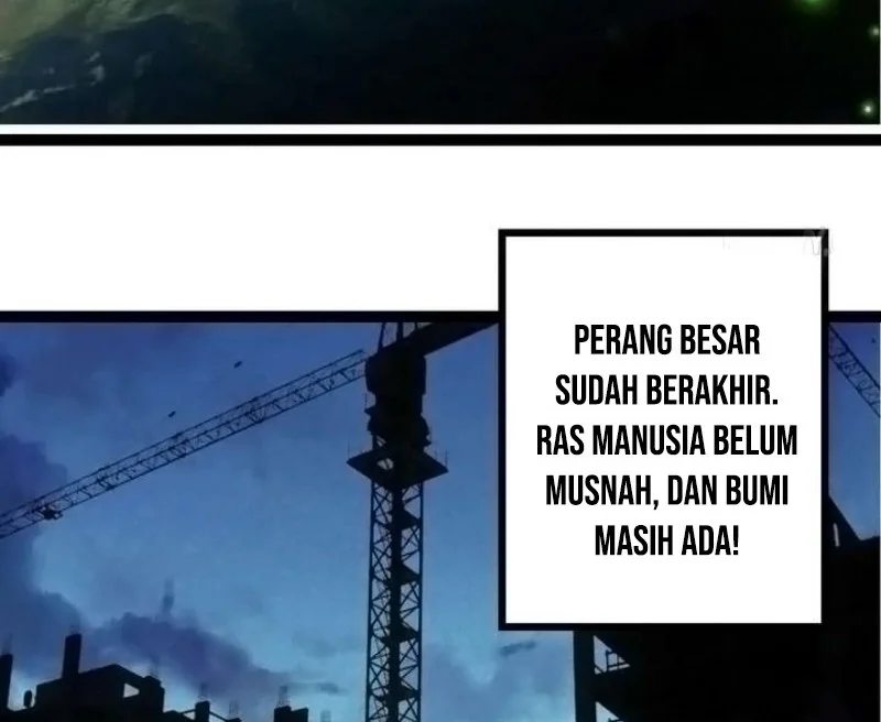 Evolution Begins With A Big Tree Chapter 464 Gambar 39