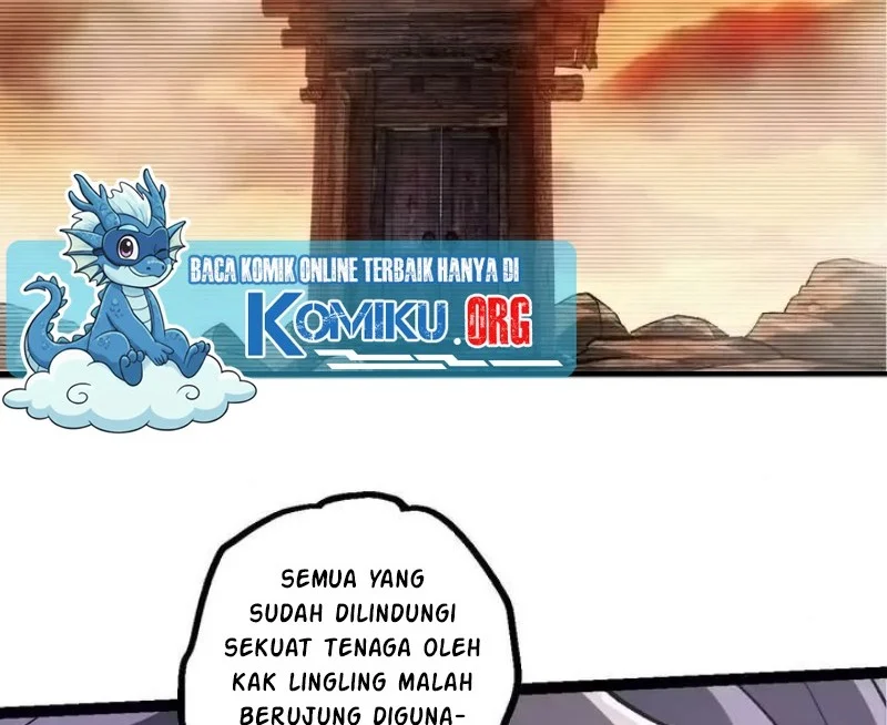 Evolution Begins With A Big Tree Chapter 464 Gambar 7