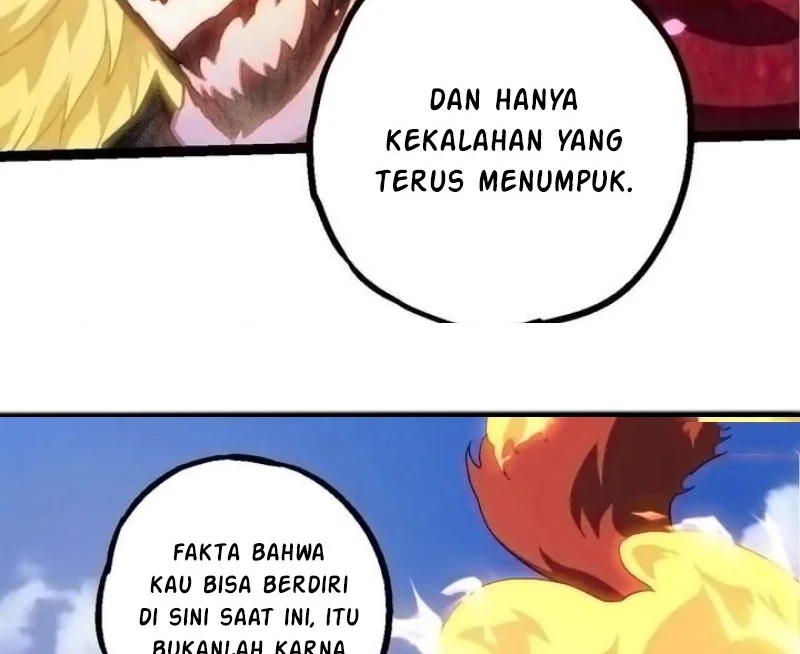 Evolution Begins With A Big Tree Chapter 464 Gambar 11