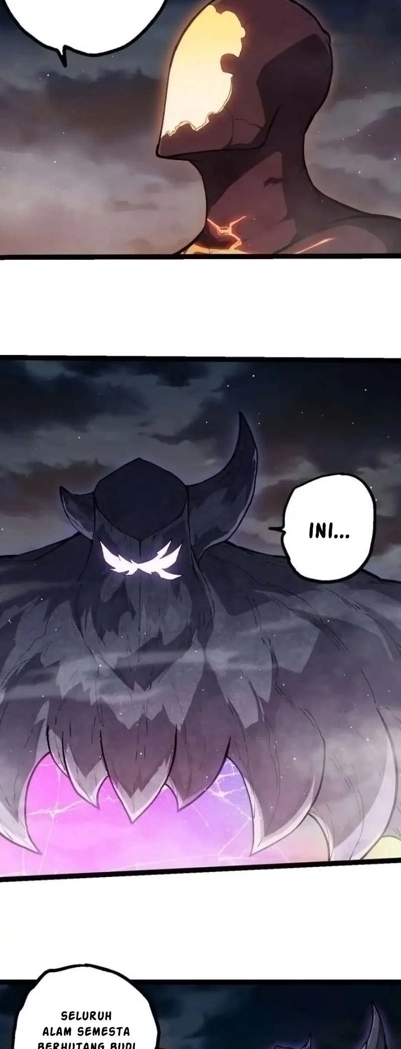 Evolution Begins With A Big Tree Chapter 465 Gambar 10