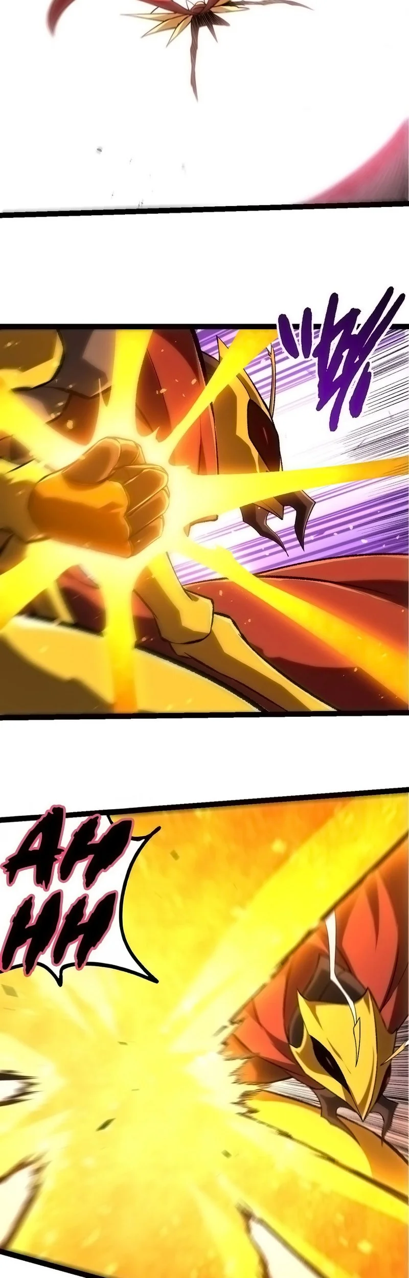 Evolution Begins With A Big Tree Chapter 467 Gambar 28