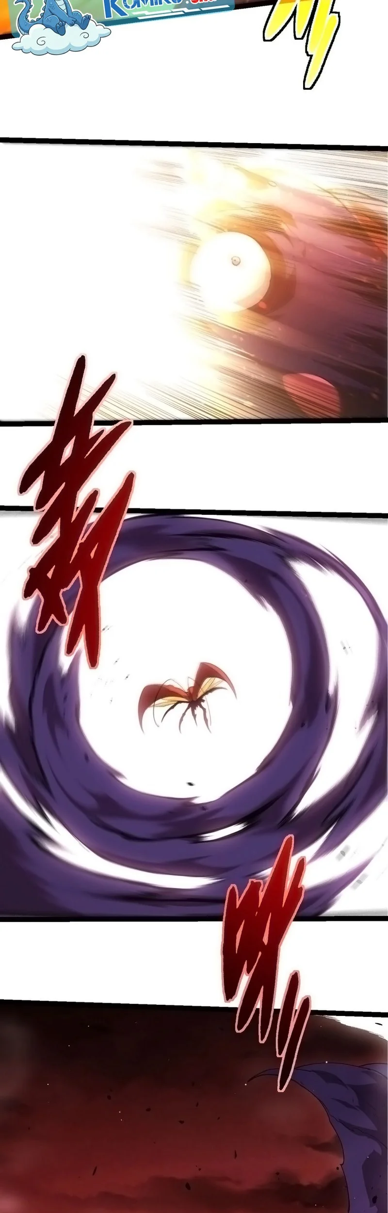 Evolution Begins With A Big Tree Chapter 467 Gambar 30