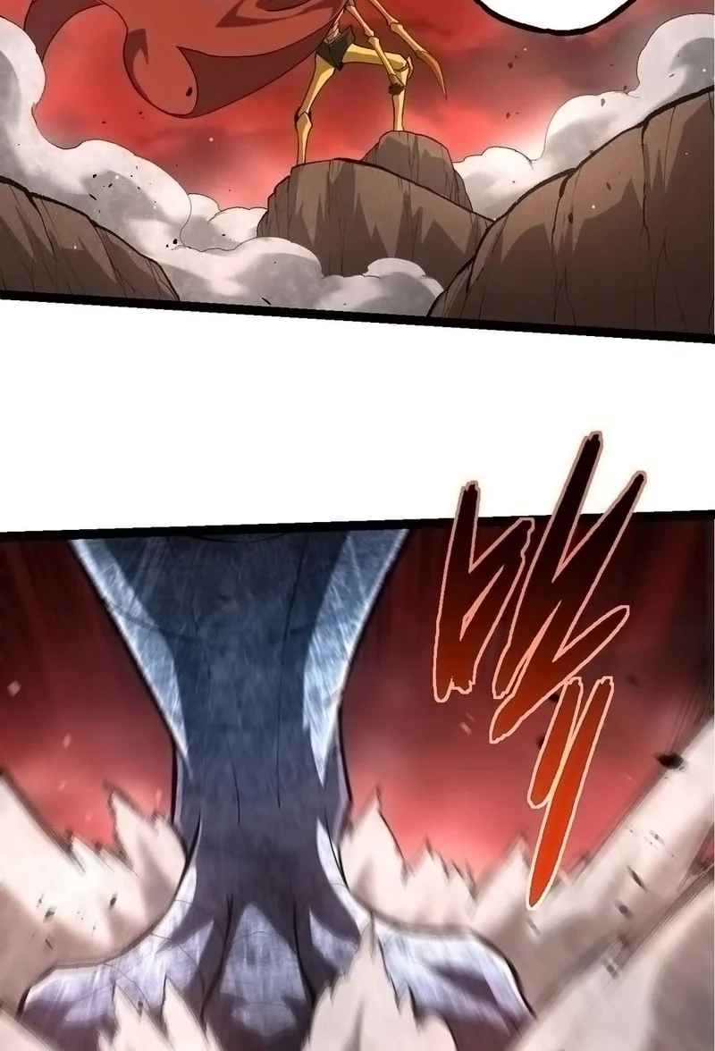 Evolution Begins With A Big Tree Chapter 467 Gambar 35