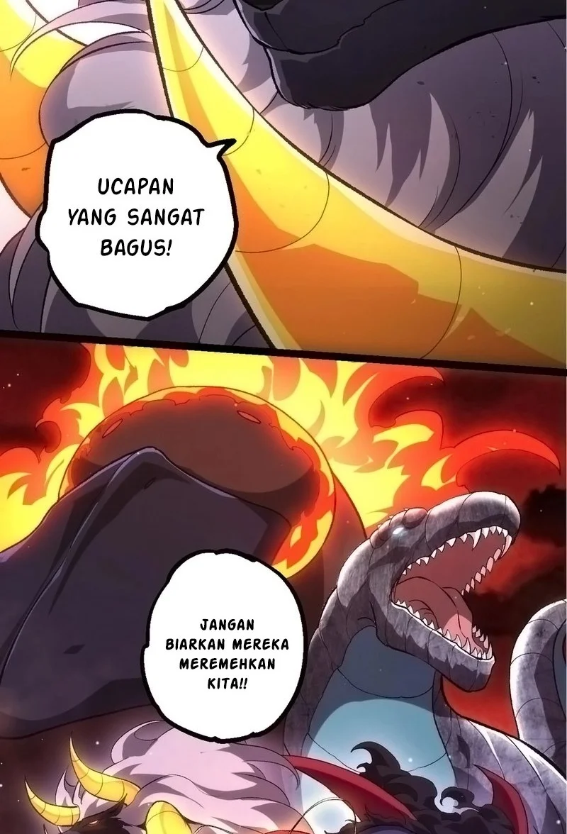 Evolution Begins With A Big Tree Chapter 467 Gambar 37