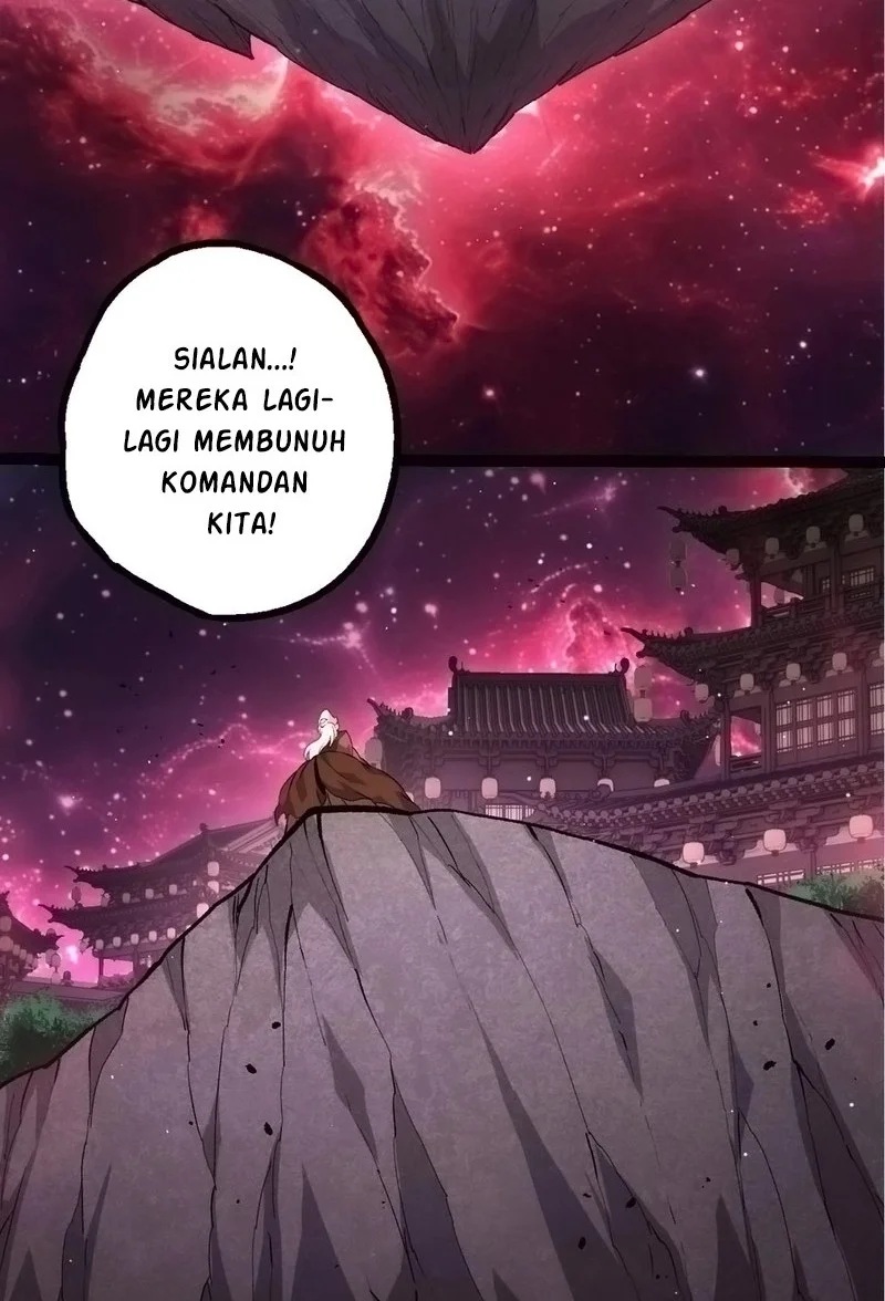 Evolution Begins With A Big Tree Chapter 467 Gambar 39