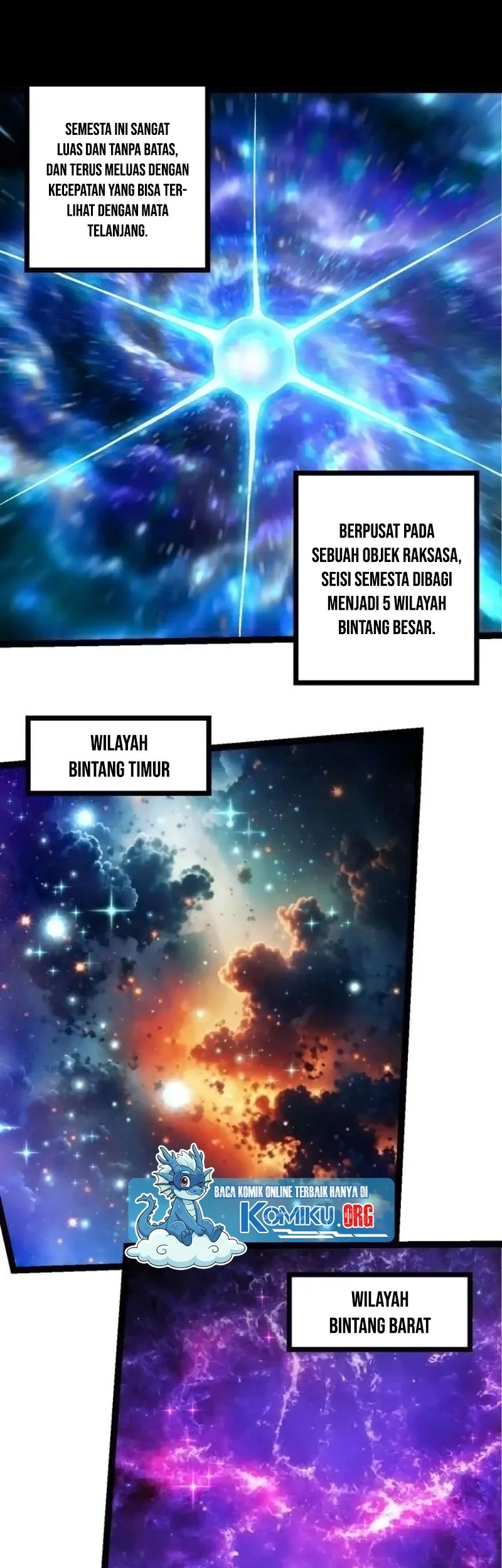 Manhua Evolution Begins With A Big Tree Chapter 468 gambar nomor 2