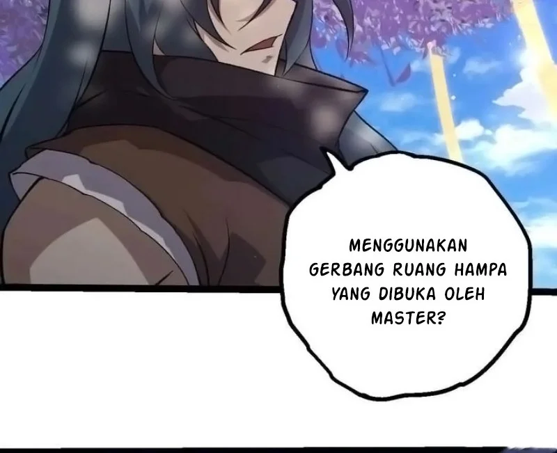 Evolution Begins With A Big Tree Chapter 469 Gambar 3