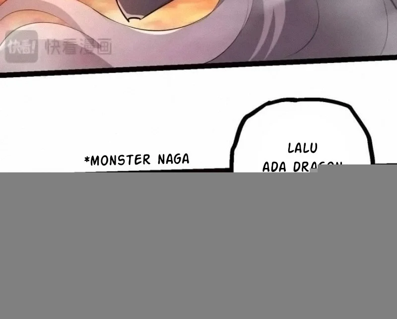 Evolution Begins With A Big Tree Chapter 470 Gambar 31