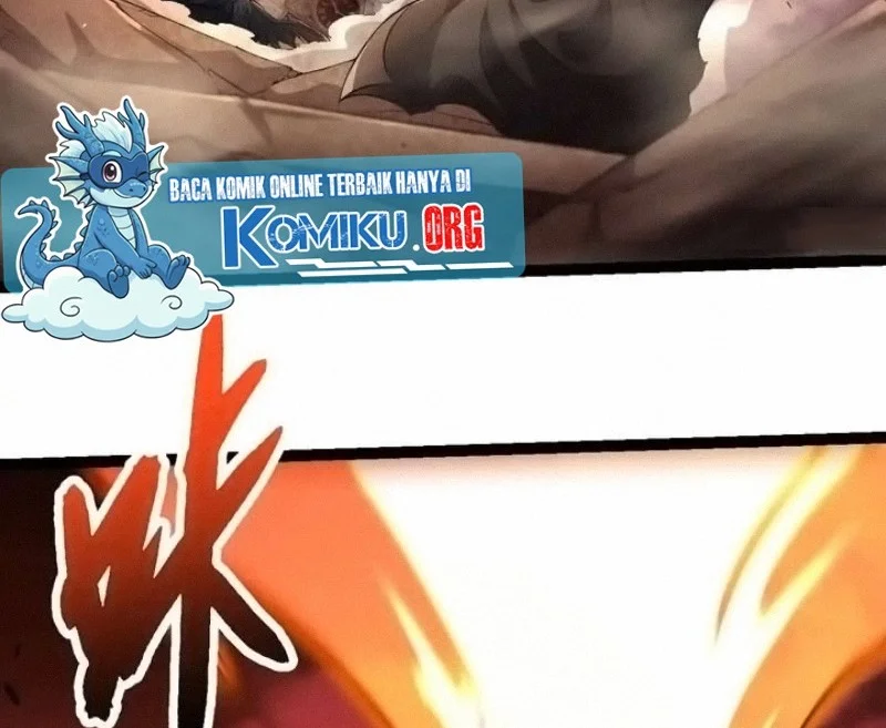 Evolution Begins With A Big Tree Chapter 470 Gambar 19