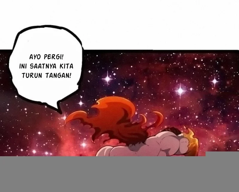 Evolution Begins With A Big Tree Chapter 470 Gambar 39