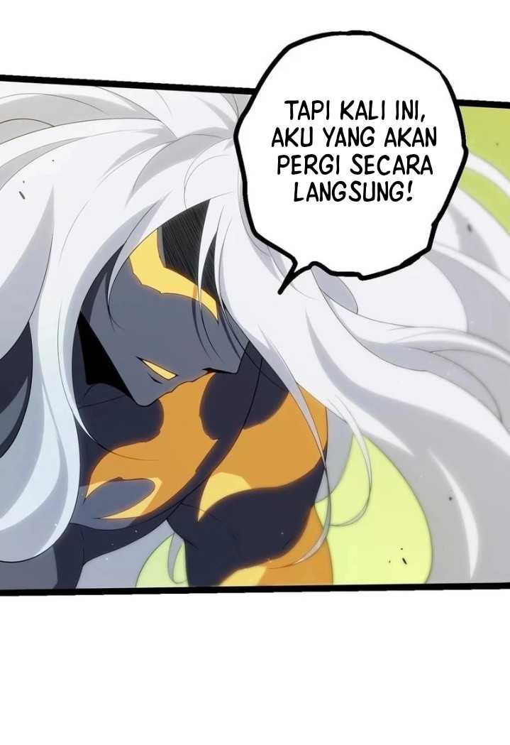 Evolution Begins With A Big Tree Chapter 400 Gambar 18