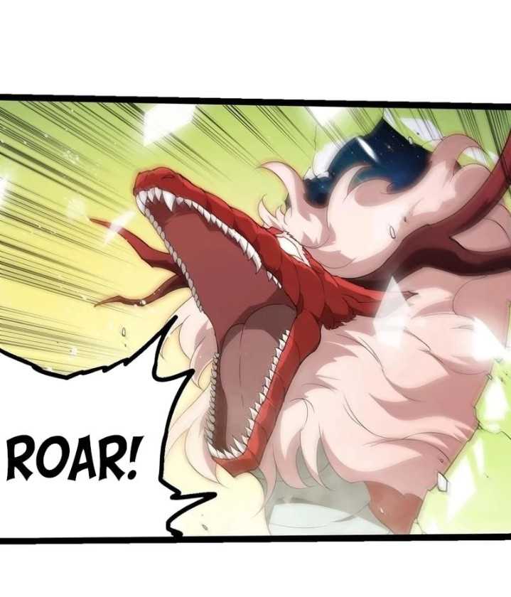 Evolution Begins With A Big Tree Chapter 400 Gambar 19