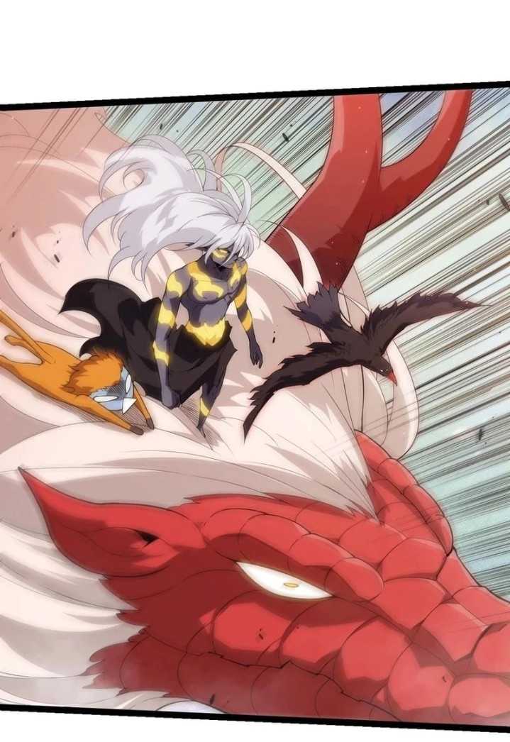 Evolution Begins With A Big Tree Chapter 400 Gambar 25