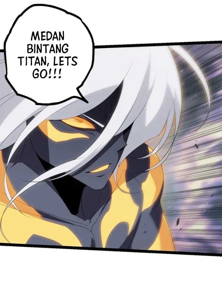 Evolution Begins With A Big Tree Chapter 400 Gambar 26