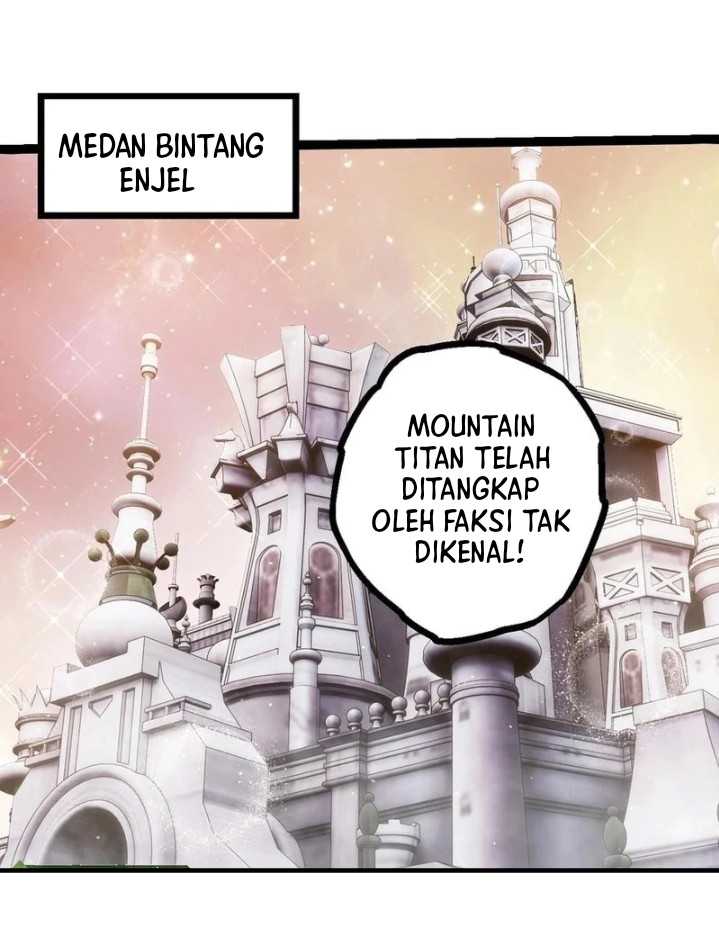 Evolution Begins With A Big Tree Chapter 400 Gambar 27