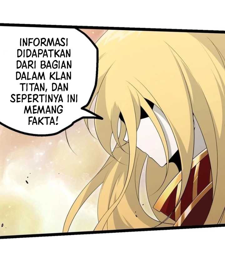 Evolution Begins With A Big Tree Chapter 400 Gambar 29