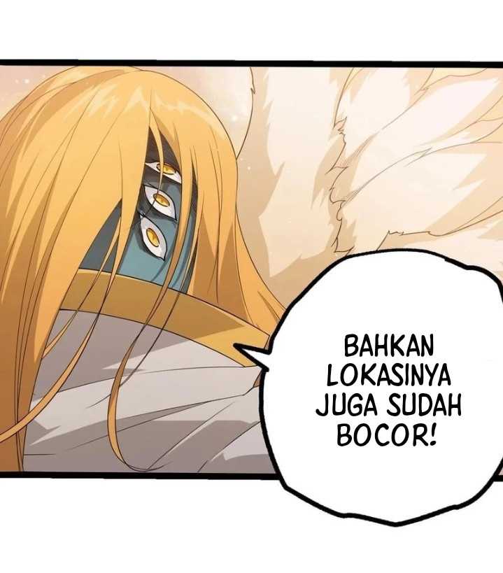 Evolution Begins With A Big Tree Chapter 400 Gambar 30