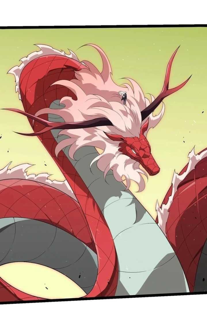 Evolution Begins With A Big Tree Chapter 400 Gambar 21