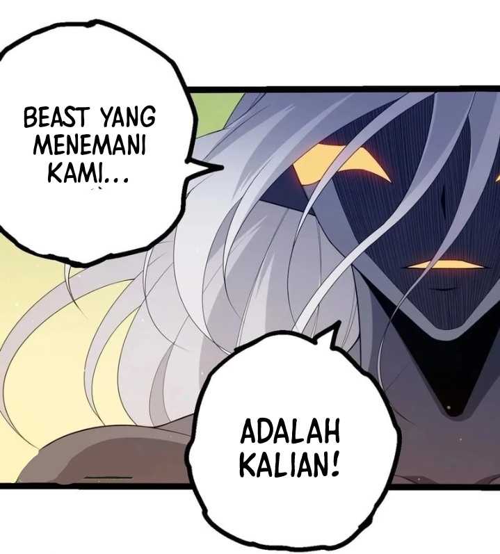 Evolution Begins With A Big Tree Chapter 400 Gambar 22