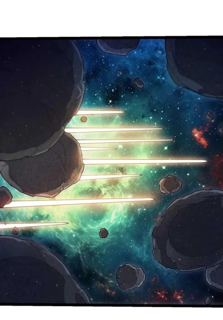 Evolution Begins With A Big Tree Chapter 400 Gambar 35