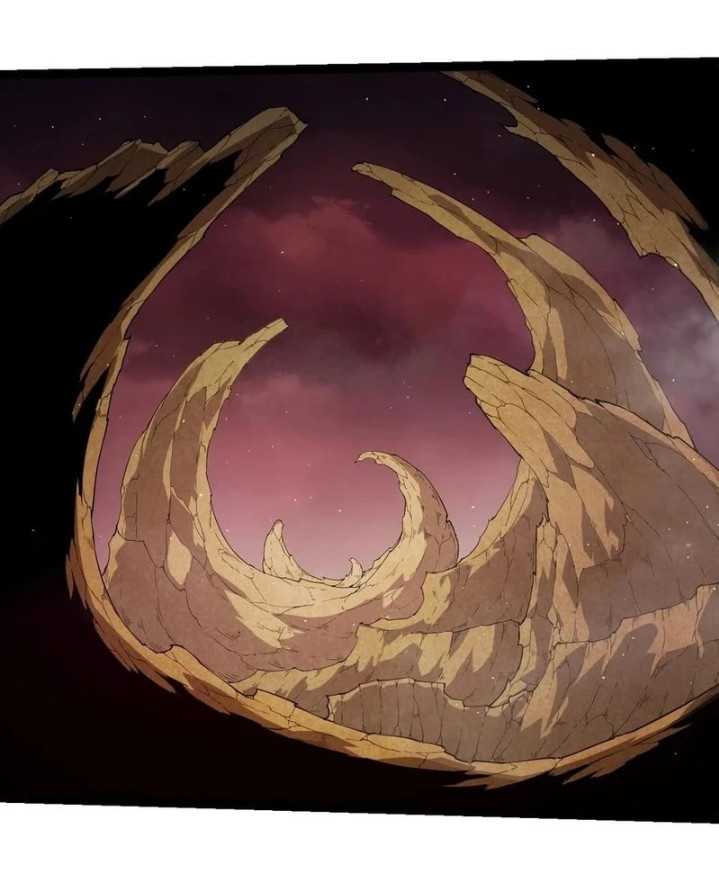 Evolution Begins With A Big Tree Chapter 400 Gambar 40