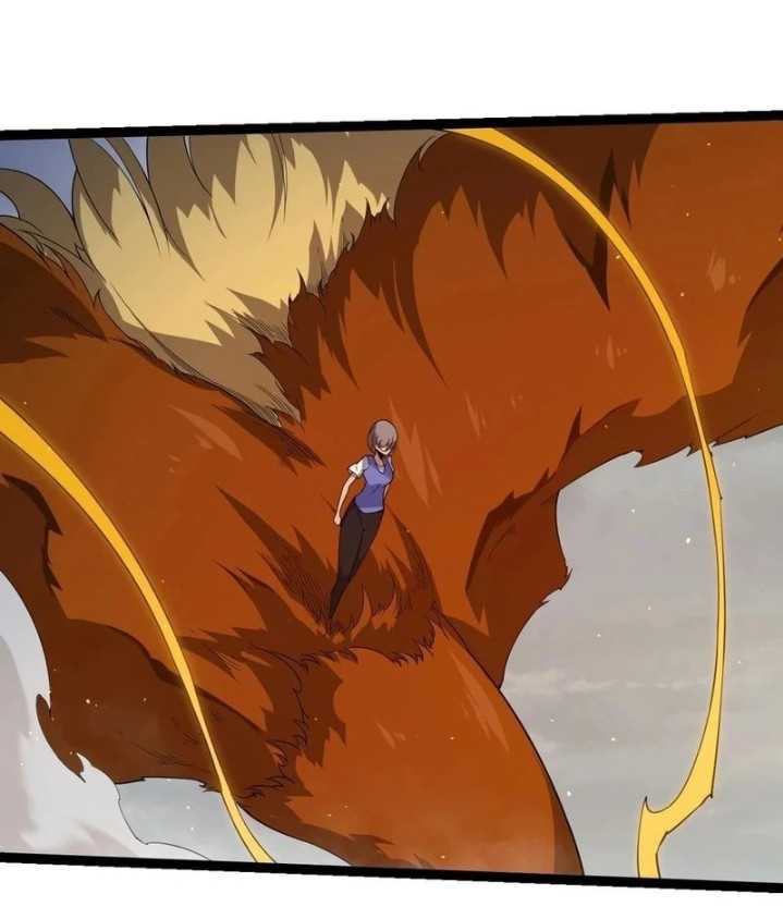 Evolution Begins With A Big Tree Chapter 400 Gambar 3