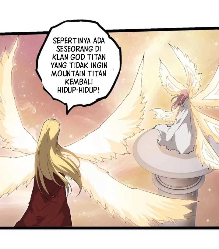 Evolution Begins With A Big Tree Chapter 400 Gambar 31