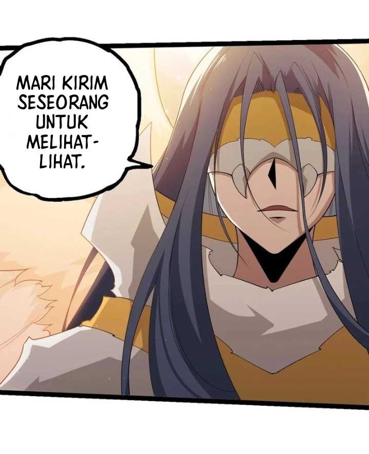 Evolution Begins With A Big Tree Chapter 400 Gambar 34