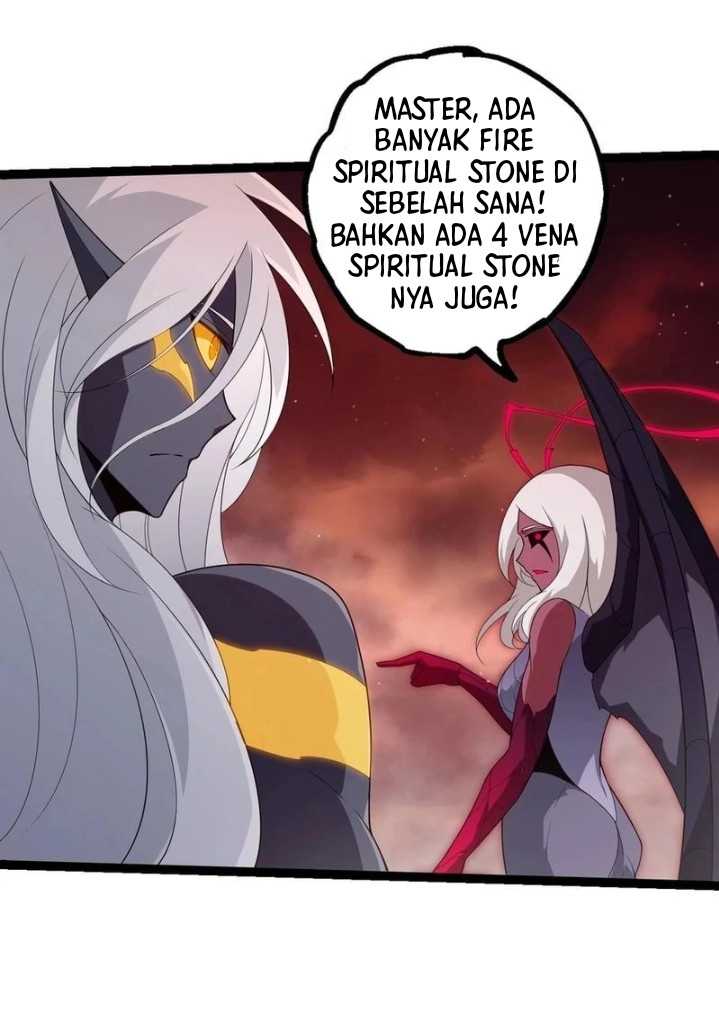 Evolution Begins With A Big Tree Chapter 400 Gambar 45