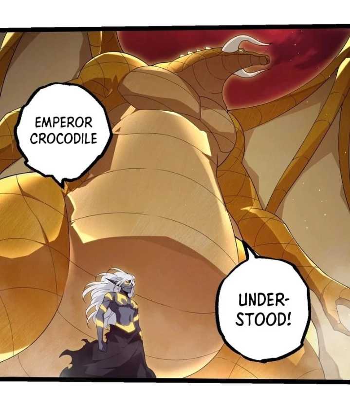 Evolution Begins With A Big Tree Chapter 400 Gambar 46