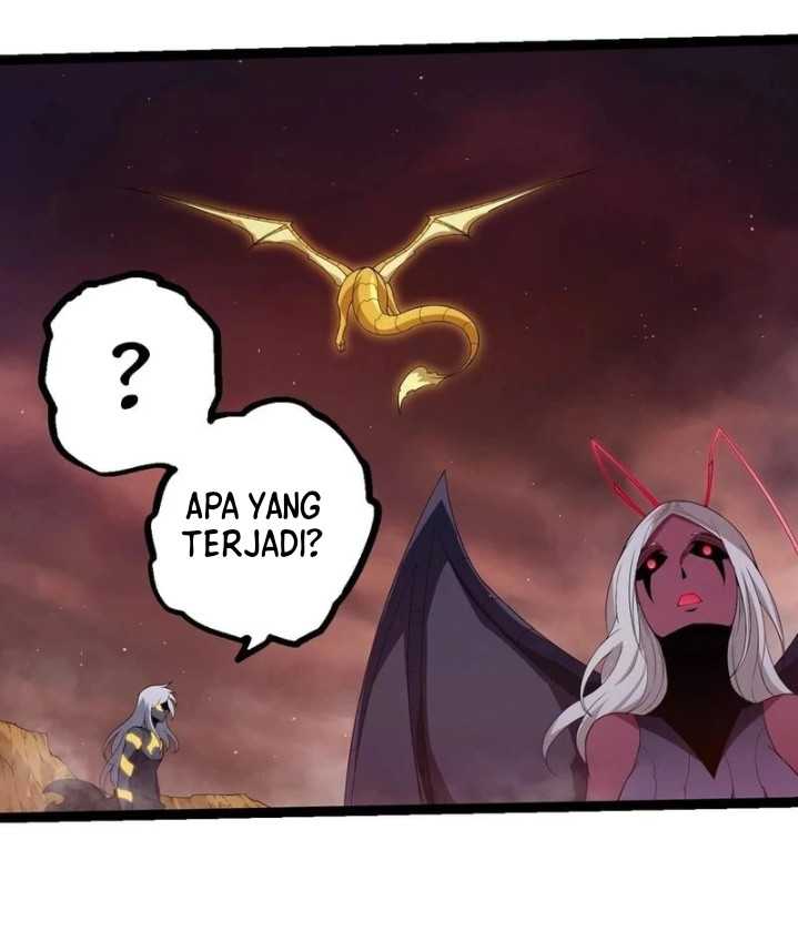 Evolution Begins With A Big Tree Chapter 400 Gambar 47