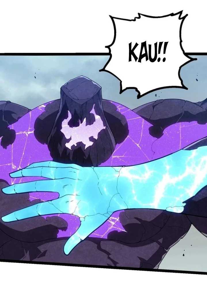 Evolution Begins With A Big Tree Chapter 400 Gambar 4