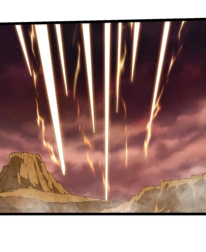 Evolution Begins With A Big Tree Chapter 400 Gambar 41