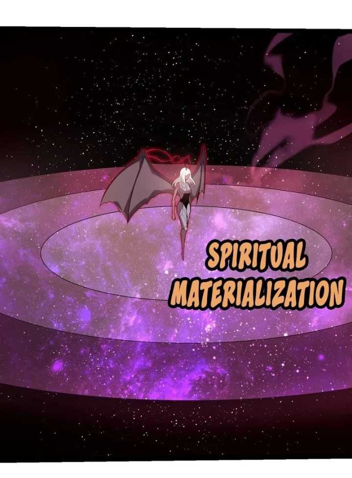 Evolution Begins With A Big Tree Chapter 400 Gambar 44