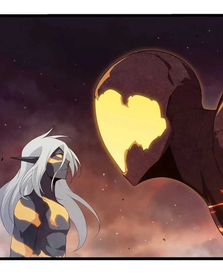 Evolution Begins With A Big Tree Chapter 400 Gambar 58