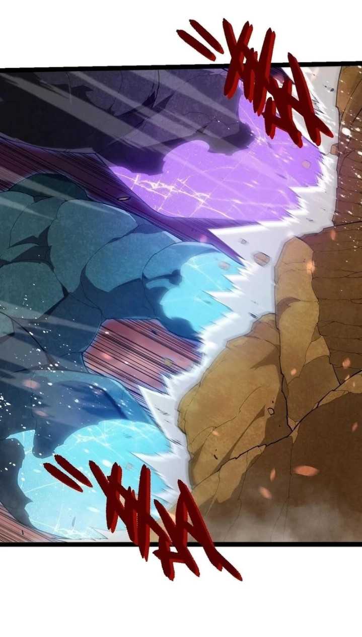 Evolution Begins With A Big Tree Chapter 400 Gambar 52