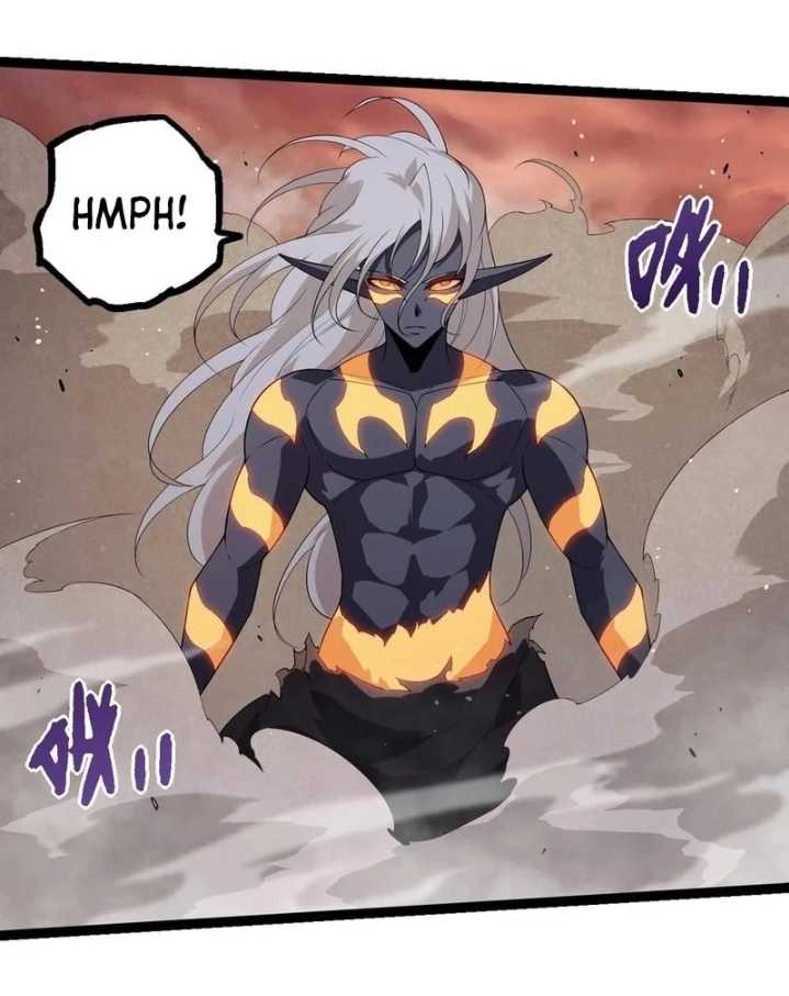 Evolution Begins With A Big Tree Chapter 400 Gambar 54