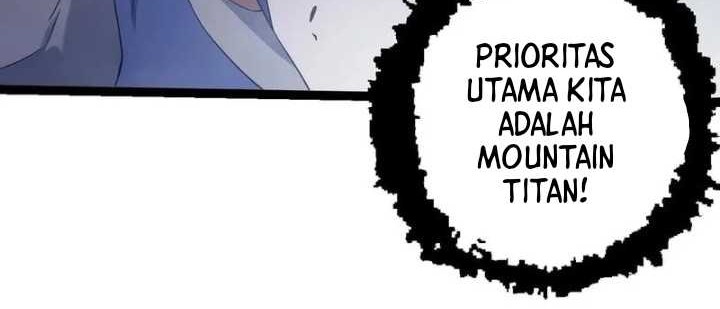 Evolution Begins With A Big Tree Chapter 400 Gambar 6